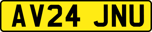 AV24JNU