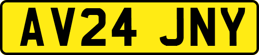 AV24JNY