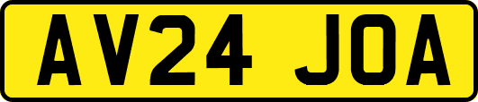 AV24JOA