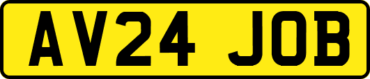 AV24JOB