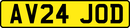 AV24JOD