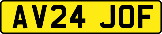 AV24JOF