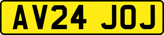 AV24JOJ