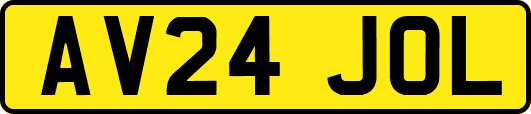 AV24JOL