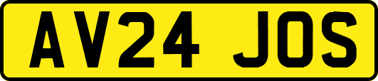 AV24JOS