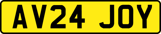 AV24JOY