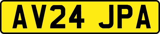 AV24JPA