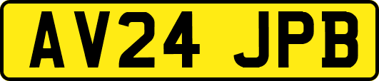 AV24JPB