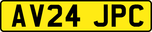 AV24JPC