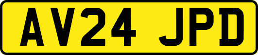 AV24JPD