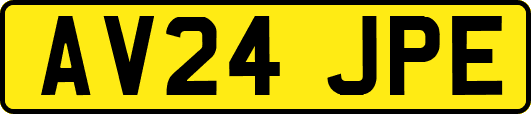AV24JPE