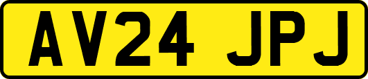 AV24JPJ