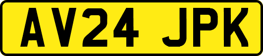 AV24JPK