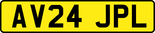 AV24JPL