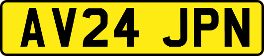 AV24JPN