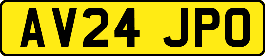 AV24JPO