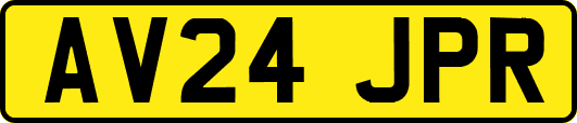 AV24JPR