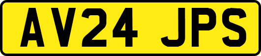 AV24JPS