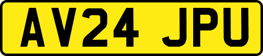 AV24JPU