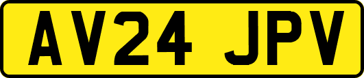 AV24JPV