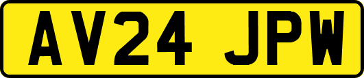 AV24JPW