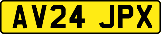 AV24JPX