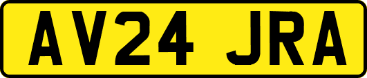 AV24JRA