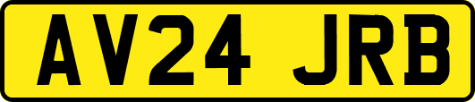 AV24JRB