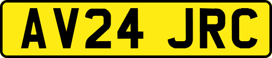 AV24JRC