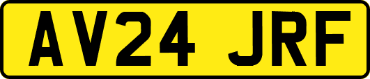 AV24JRF