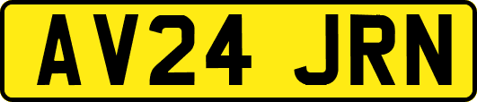 AV24JRN