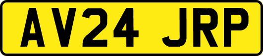 AV24JRP