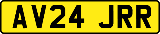 AV24JRR