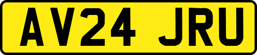 AV24JRU