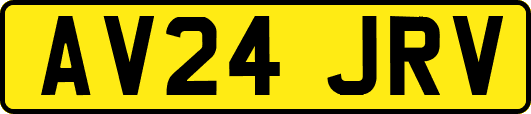 AV24JRV