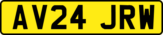 AV24JRW