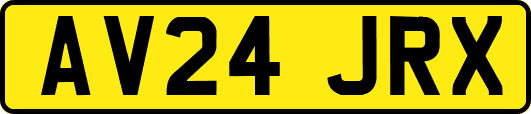 AV24JRX