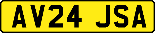AV24JSA