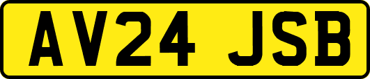 AV24JSB