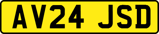 AV24JSD