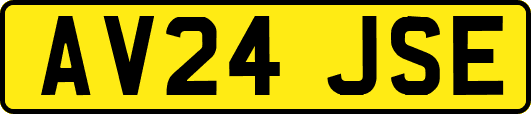 AV24JSE