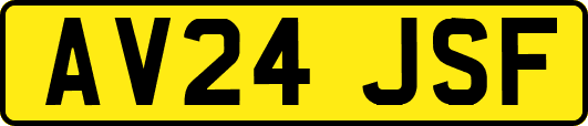 AV24JSF
