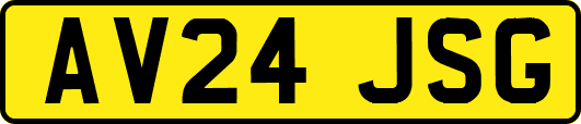 AV24JSG