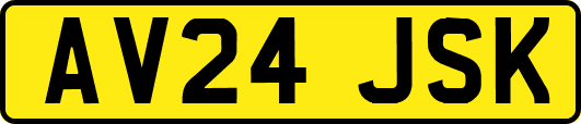 AV24JSK
