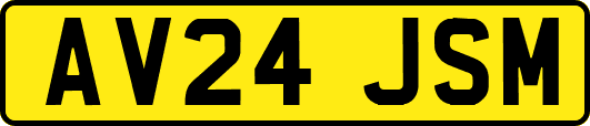 AV24JSM