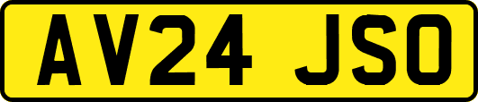 AV24JSO