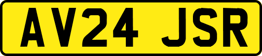 AV24JSR