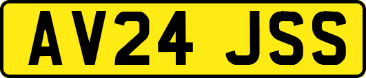 AV24JSS
