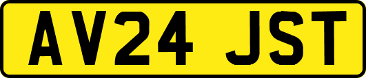 AV24JST