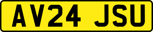 AV24JSU